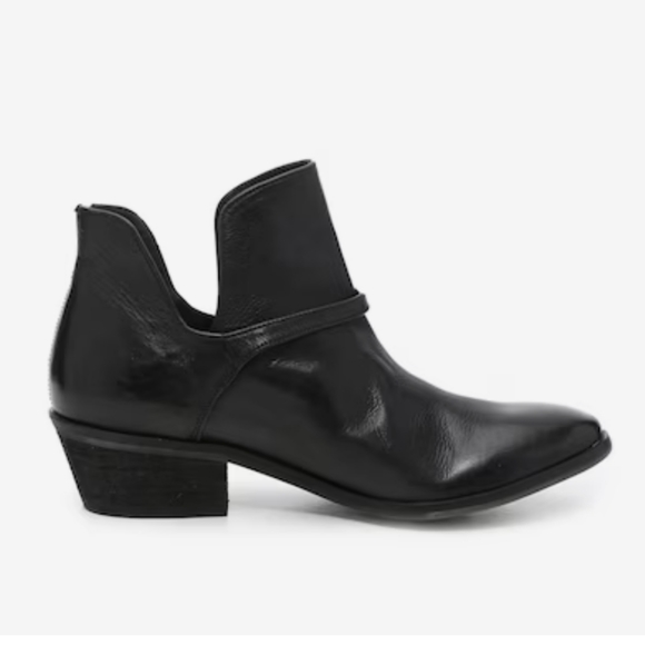 Sam Edelman Palmer Booties - Picture 3 of 7